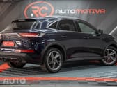 DS DS7 Crossback 1.5 BlueHDi So Chic EAT8
