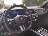 Mercedes-Benz EQA 250+ AMG Line
