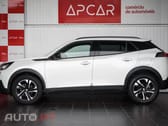 Peugeot 2008 PureTech 130 EAT8 Allure