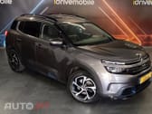Citroen C5 Aircross 1.6 Hybrid Shine e-EAT8
