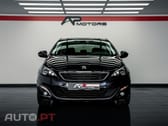Peugeot 308 SW 1.2 PureTech Style J17