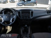 Mitsubishi L200 2.3 DI-D CD Invite Strakar Look 4WD