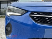 Opel Corsa-E Elegance