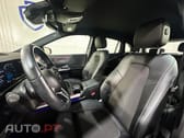 Mercedes-Benz EQA 250 Progressive