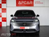 Peugeot 3008 1.2 Hybrid Allure e-DCS6