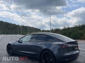 Tesla Model 3 Long Range Tração Integral