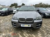 BMW X6 35 d xDrive