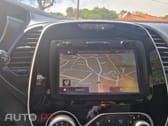Renault Captur 1.5 dCi Exclusive