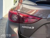Mazda 3 1.5 Sky-G Evolve HS Navi