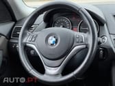 BMW X1 16 d sDrive