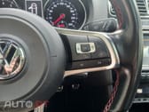 Volkswagen Polo 1.8 TSi GTi