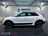Kia Niro EV Active