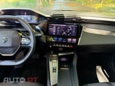 Peugeot 308 SW 1.2 PureTech Allure Pack EAT8