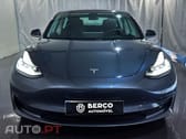 Tesla Model 3 Long-Range Dual Motor AWD