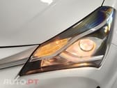 Toyota Yaris 1.0 VVT-i Comfort