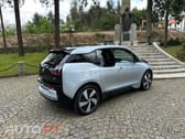 BMW i3 +Comfort Package Advance