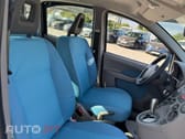Fiat Panda 1.2 Dynamic Dualogic