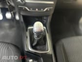 Peugeot 308 1.6 BlueHDi Style