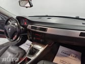 BMW 320 d Touring