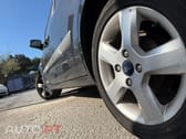 Ford Fiesta 1.4 TDCi Ghia