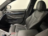 BMW i4 M50 Gran Coupe