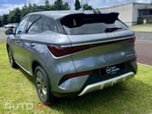 BYD Atto 3 74.8 kWh Design