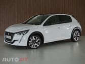 Peugeot 208 1.2 PureTech GT Line EAT8
