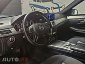 Mercedes-Benz E 200 CDi
