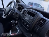 Nissan NV300 2.0 dCi L2H1 1.2T Comfort