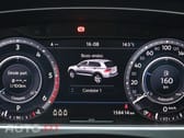 Volkswagen Tiguan 2.0 TDI Highline DSG 4Motion