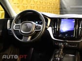Volvo XC60 D4 Geartronic Momentum