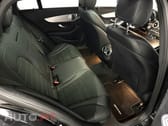 Mercedes-Benz C 180 d Station 9G-TRONIC AMG Line