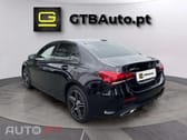 Mercedes-Benz A 250 AMG LINE Night