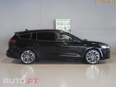 Ford Focus SW 1.0 EcoBoost ST-Line X Aut.