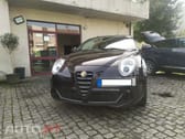 Alfa Romeo Mito 1.3 diesel 95 cv