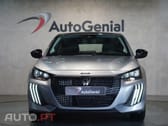 Peugeot 208 1.2 PureTech Style