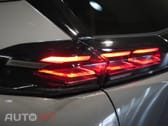 Peugeot 2008 1.2 Hybrid Allure e-DCS6