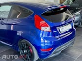 Ford Fiesta 1.0 T EcoBoost STLine