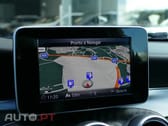 Mercedes-Benz C 220 d AMG Line Aut.