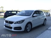 Peugeot 308 1.5 BlueHDi Business Line