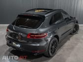 Porsche Macan PDK