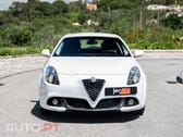 Alfa Romeo Giulietta 1.6 JTDM Super TCT