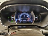 Renault Mégane 1.3 TCe Limited J17