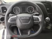 Iveco Daily 35S12V