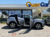 Peugeot 3008 1.6 Hybrid Allure e-EAT8