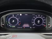 Volkswagen Passat Variant 1.4 TSI GTE Plug-in