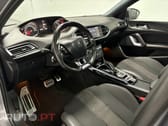 Peugeot 308 SW 1.2 PureTech GT Line EAT8