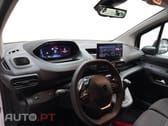 Peugeot Partner 1.5 BlueHDi M