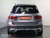 Mercedes-Benz GLB 180 d Auto AMG  7 L