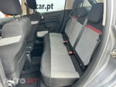 Citroen C3 1.5 BlueHDi C-Series